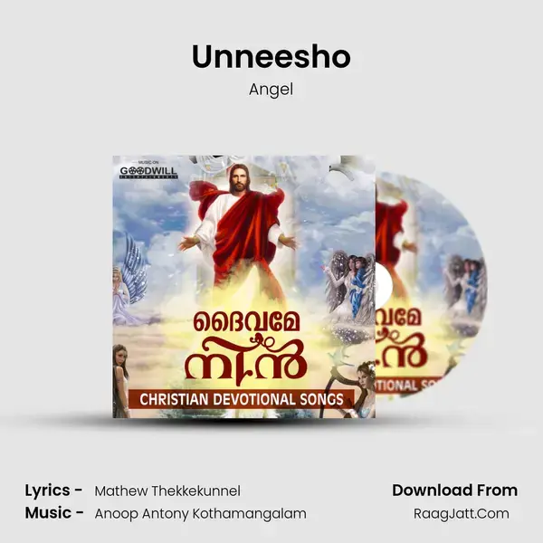 Unneesho Song mp3 | Angel