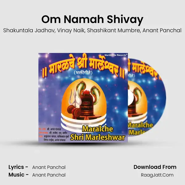 Om Namah Shivay mp3 song