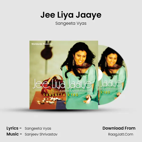 Jee Liya Jaaye mp3 song