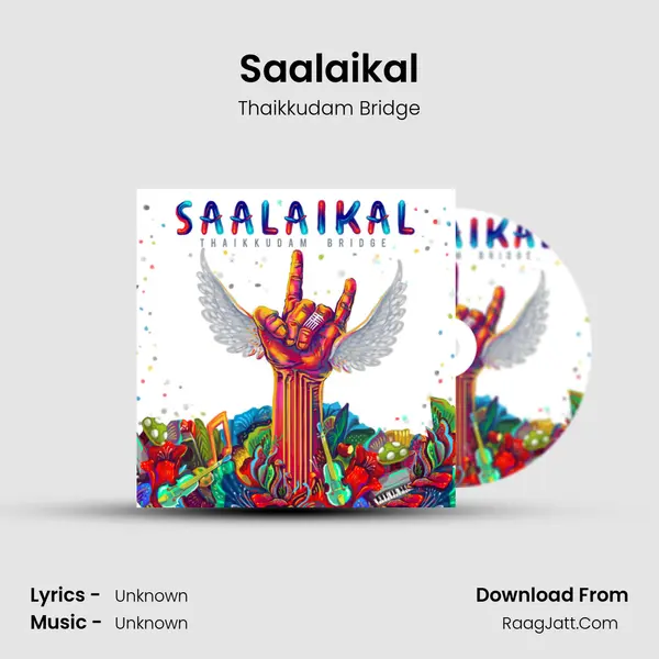 Saalaikal mp3 song