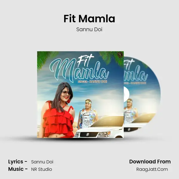 Fit Mamla Song mp3 | Sannu Doi