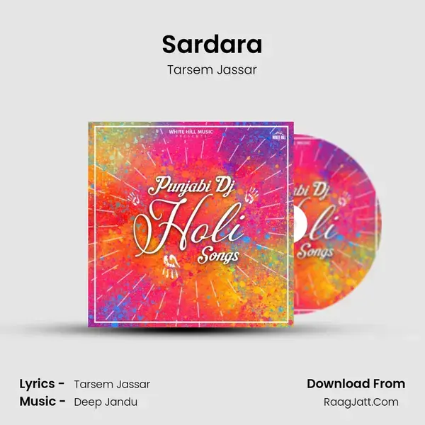 Sardara Song mp3 | Tarsem Jassar