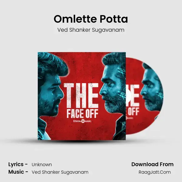 Omlette Potta mp3 song