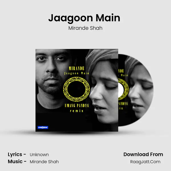 Jaagoon Main (feat. Umang Pandya) mp3 song