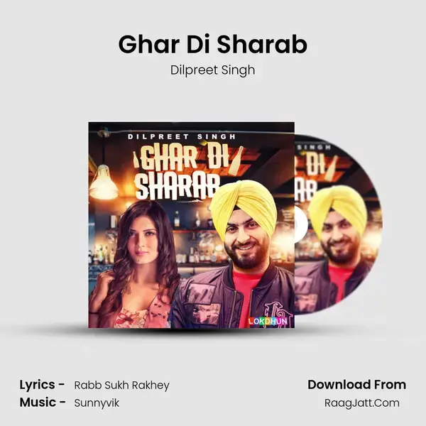 Ghar Di Sharab mp3 song