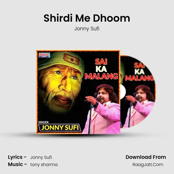 Shirdi Me Dhoom mp3 song