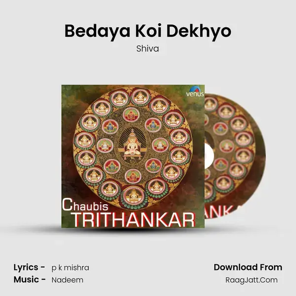 Bedaya Koi Dekhyo mp3 song