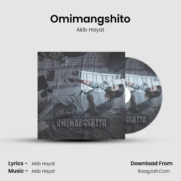 Omimangshito - Akib Hayat