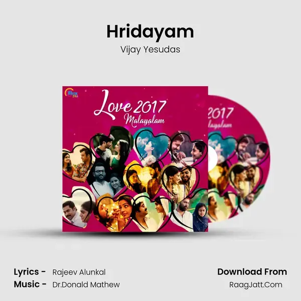 Hridayam mp3 song