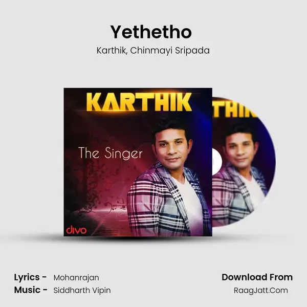 Yethetho (From - Jackson Durai) mp3 song