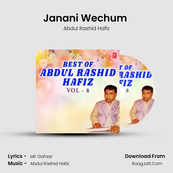 Janani Wechum (From Sardar E Aalam) mp3 song