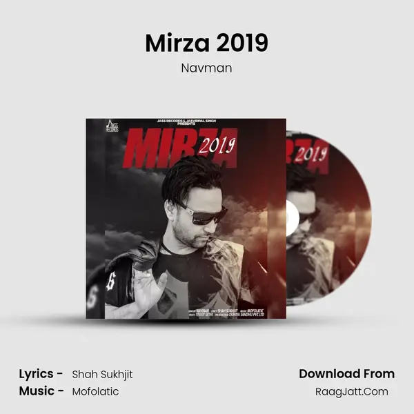 Mirza 2019 mp3 song