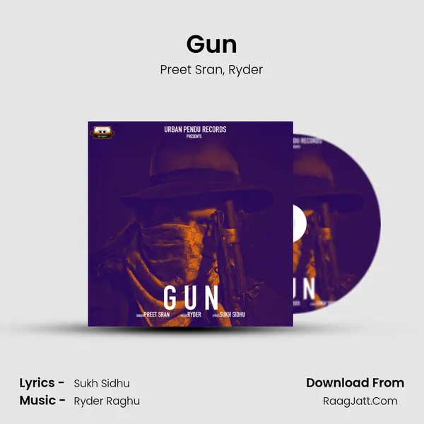 Gun mp3 song