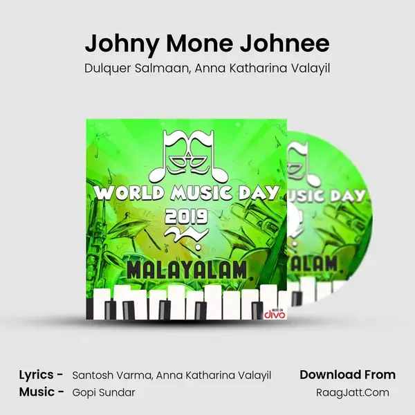 Johny Mone Johnee mp3 song