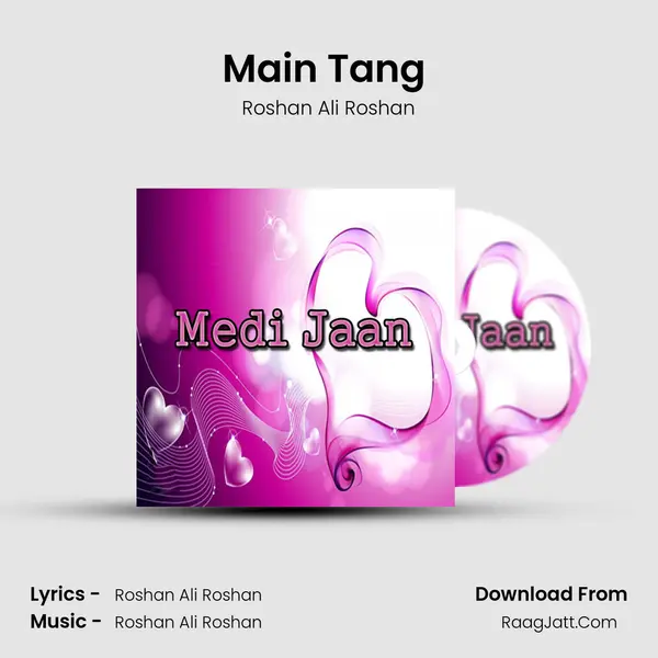 Main Tang (Dohry Hi Dohry) mp3 song