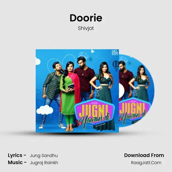 Doorie Song mp3 | Shivjot