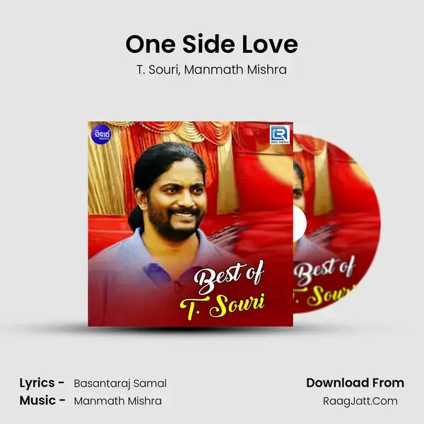 One Side Love mp3 song