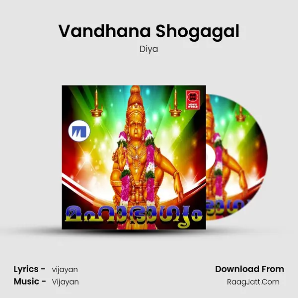 Vandhana Shogagal mp3 song