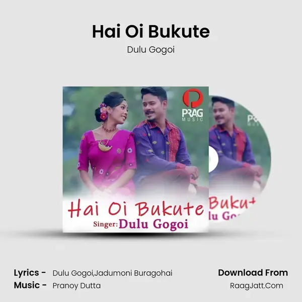 Hai Oi Bukute Song mp3 | Dulu Gogoi