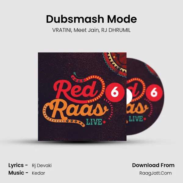 Dubsmash Mode Song mp3 | VRATINI