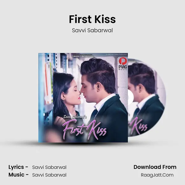 First Kiss mp3 song