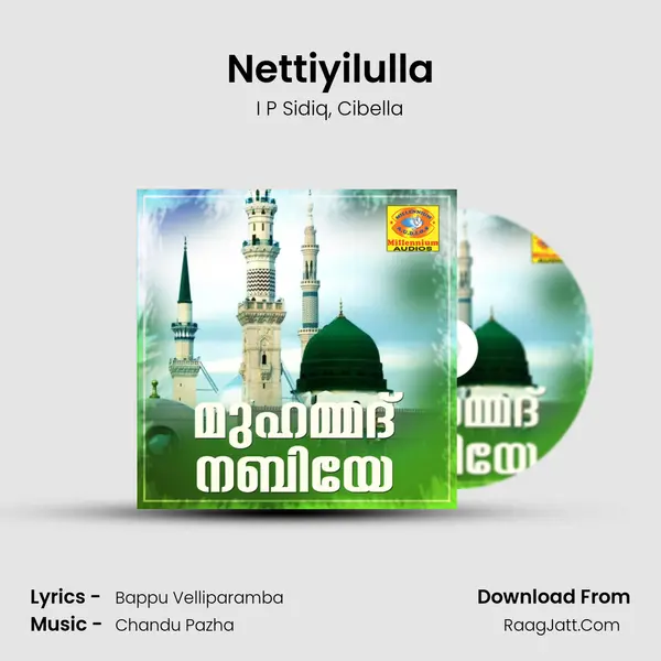 Nettiyilulla Song mp3 | I P Sidiq