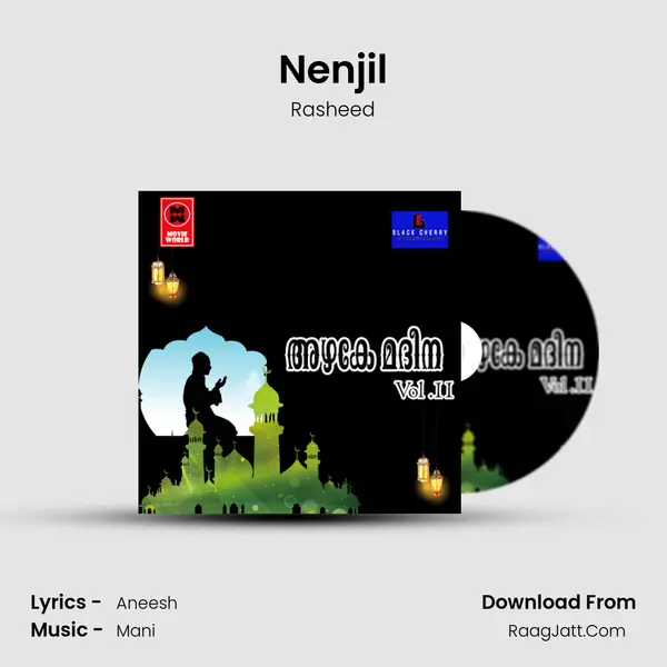 Nenjil mp3 song