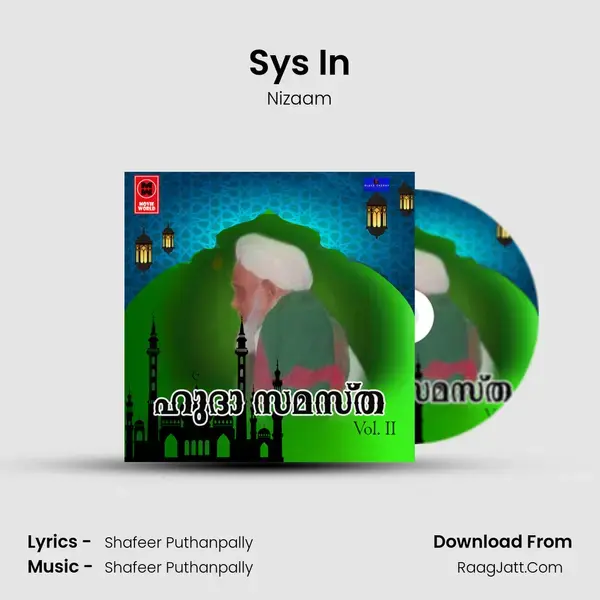 Sys In Song mp3 | Nizaam