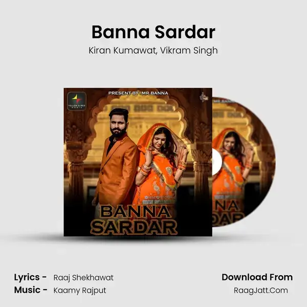 Banna Sardar mp3 song