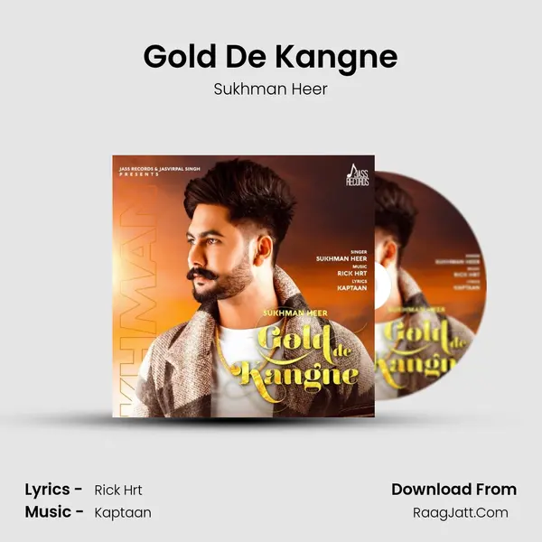 Gold De Kangne mp3 song