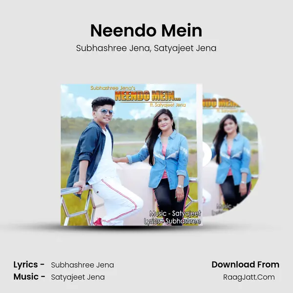 Neendo Mein Song mp3 | Subhashree Jena