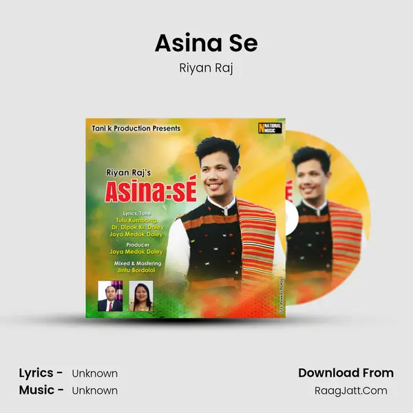 Asina Se Song mp3 | Riyan Raj