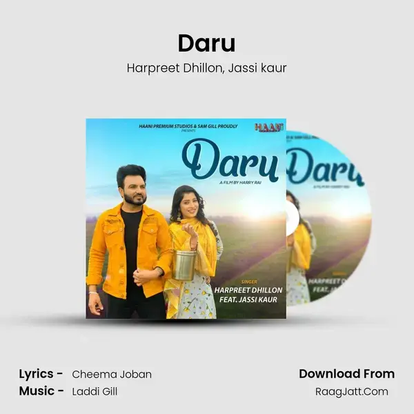 Daru mp3 song