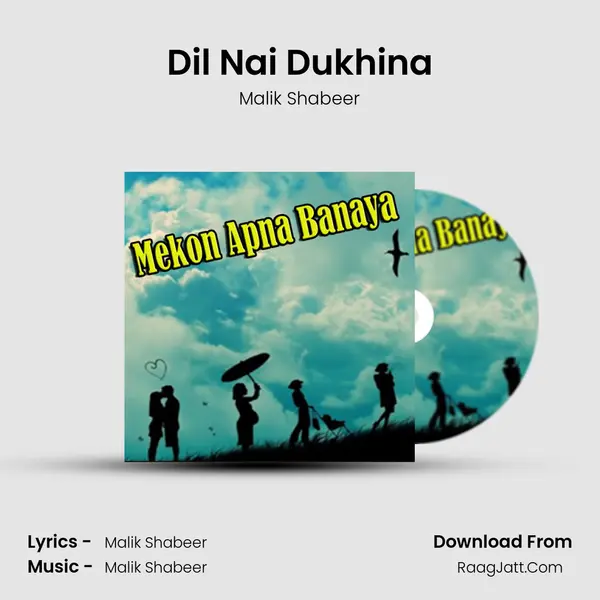 Dil Nai Dukhina Song mp3 | Malik Shabeer