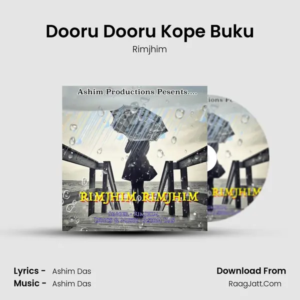 Dooru Dooru Kope Buku Song mp3 | Rimjhim