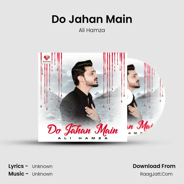 Do Jahan Main Song mp3 | Ali Hamza