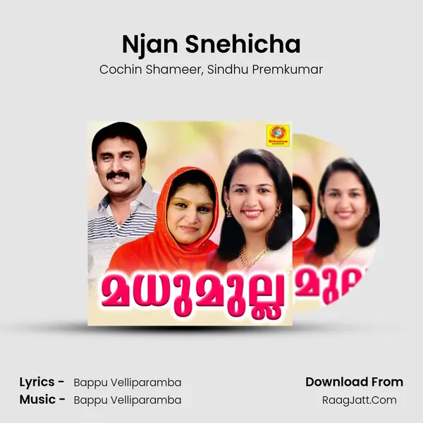 Njan Snehicha Song mp3 | Cochin Shameer