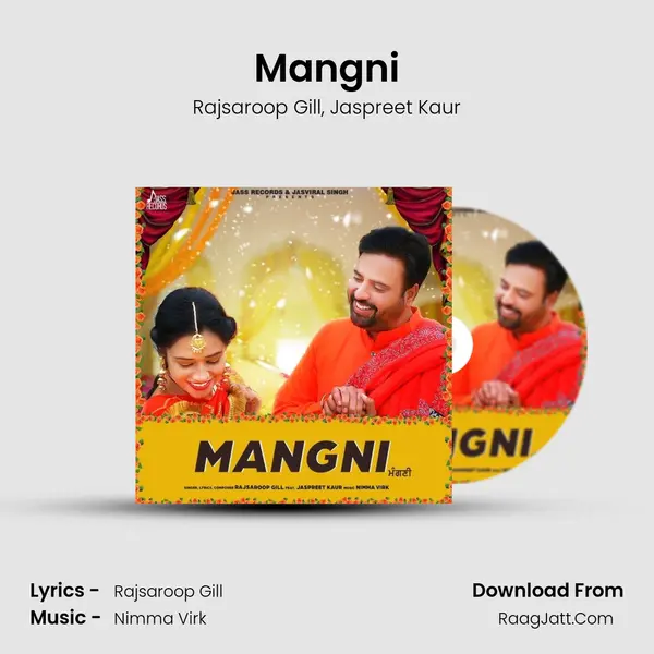 Mangni mp3 song