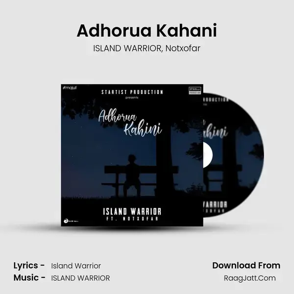 Adhorua Kahani mp3 song