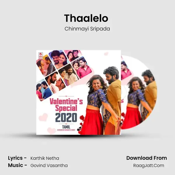 Thaalelo (From 