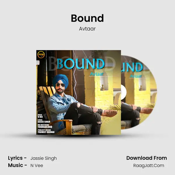 Bound mp3 song