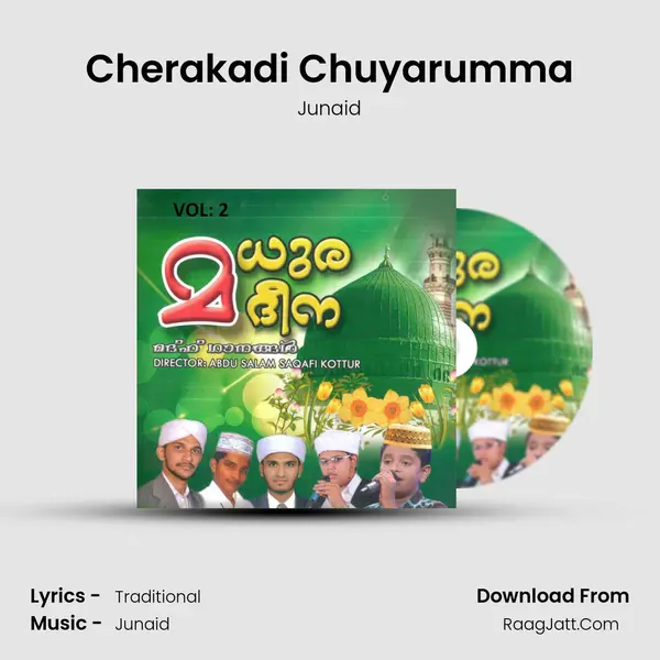 Cherakadi Chuyarumma Song mp3 | Junaid