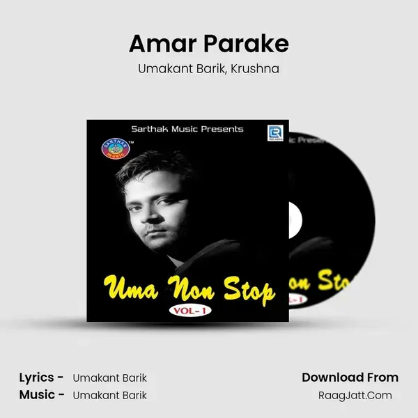 Amar Parake mp3 song