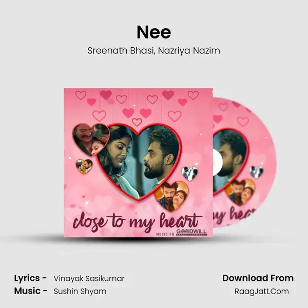 Nee mp3 song