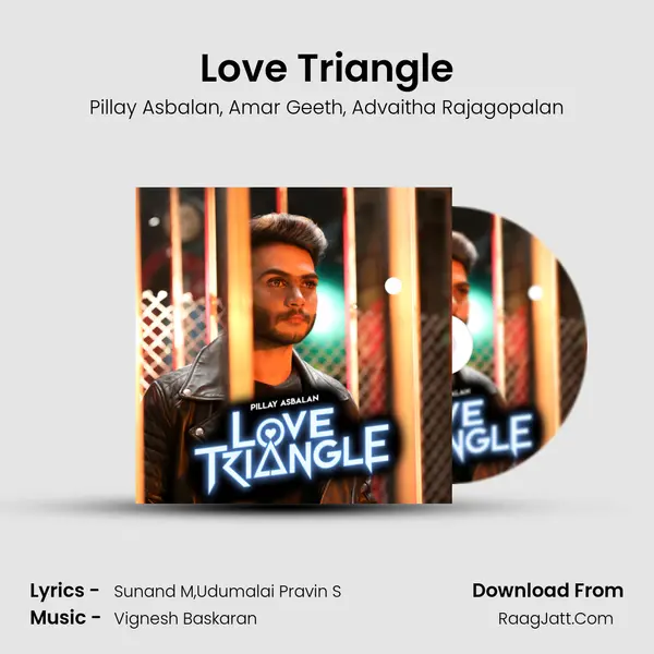 Love Triangle mp3 song