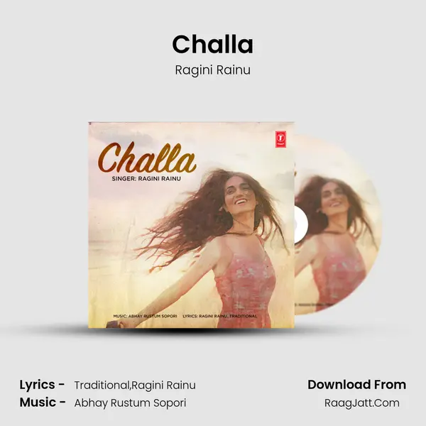 Challa mp3 song