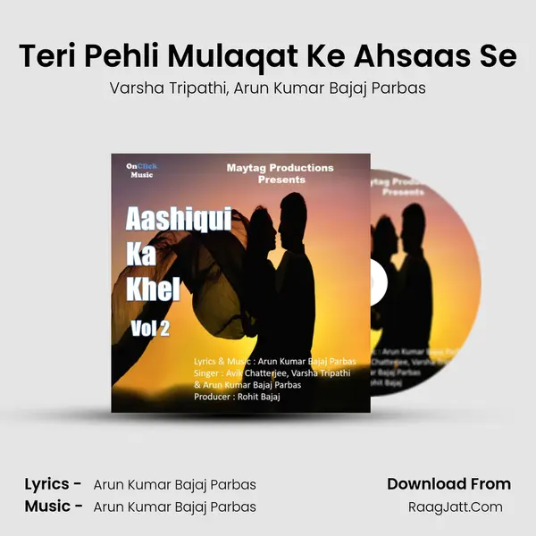 Teri Pehli Mulaqat Ke Ahsaas Se mp3 song