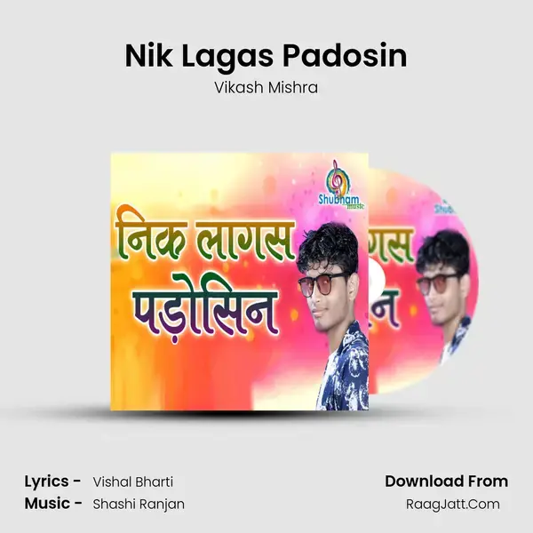 Nik Lagas Padosin Song mp3 | Vikash Mishra