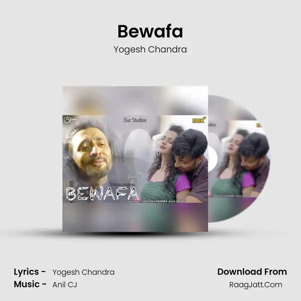 Bewafa mp3 song