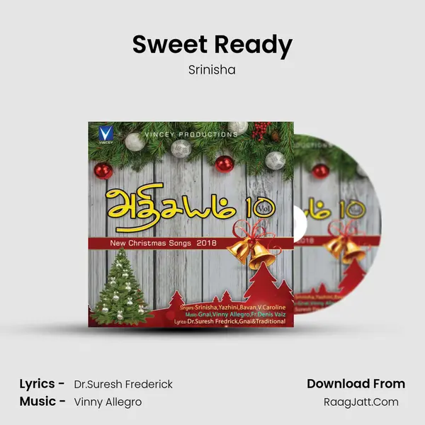 Sweet Ready mp3 song